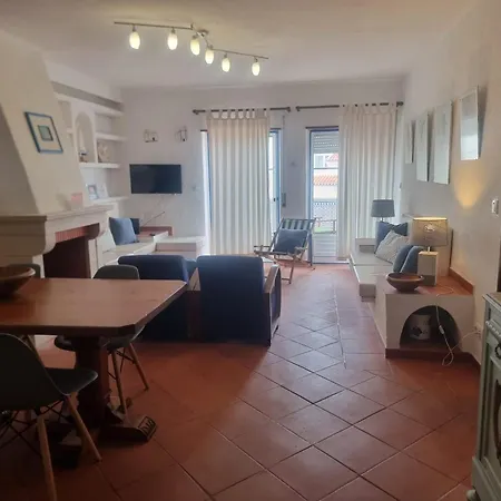 Appartement Solazur Ericeira