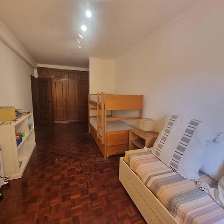 Solazur Appartement