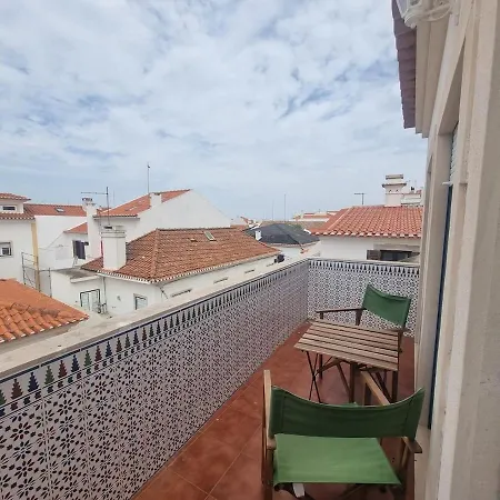Appartement Solazur