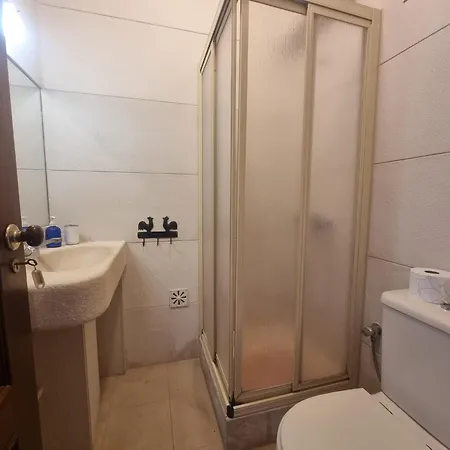 Apartmán Solazur *