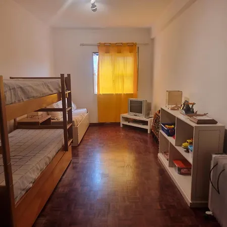 Solazur Appartement *