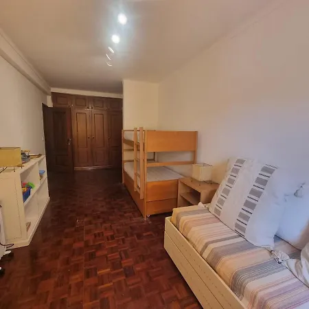 Appartement Solazur *