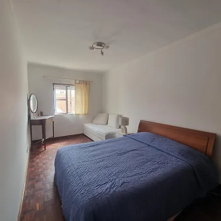 Solazur Appartement *