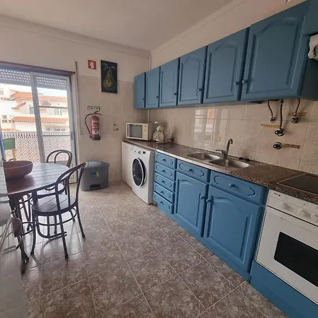 Appartement Solazur *