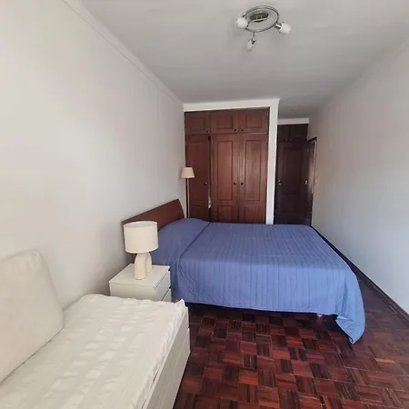 Appartement Solazur *