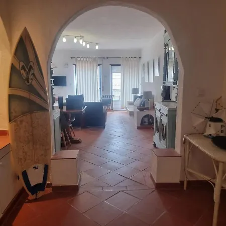 Appartement Solazur *