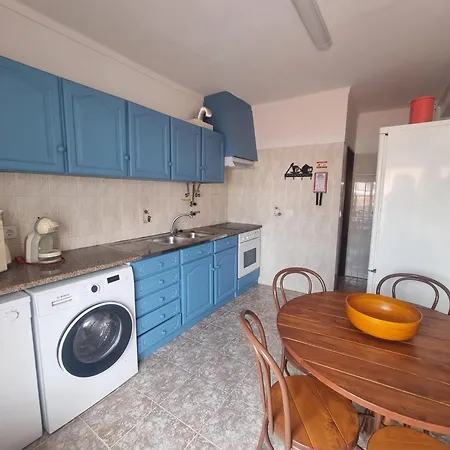 Solazur Appartement