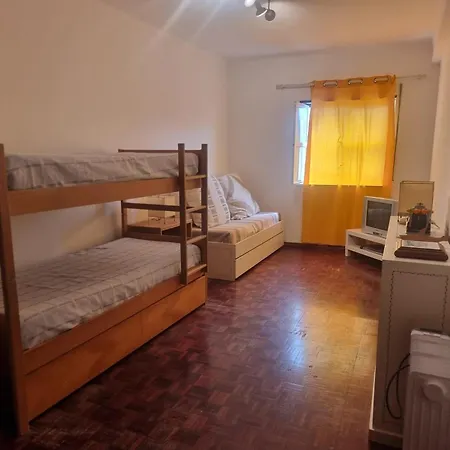 Solazur Appartement *