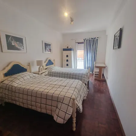 Solazur Appartement *