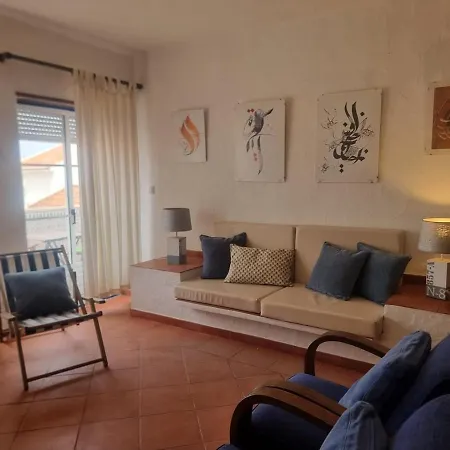 Solazur Appartement
